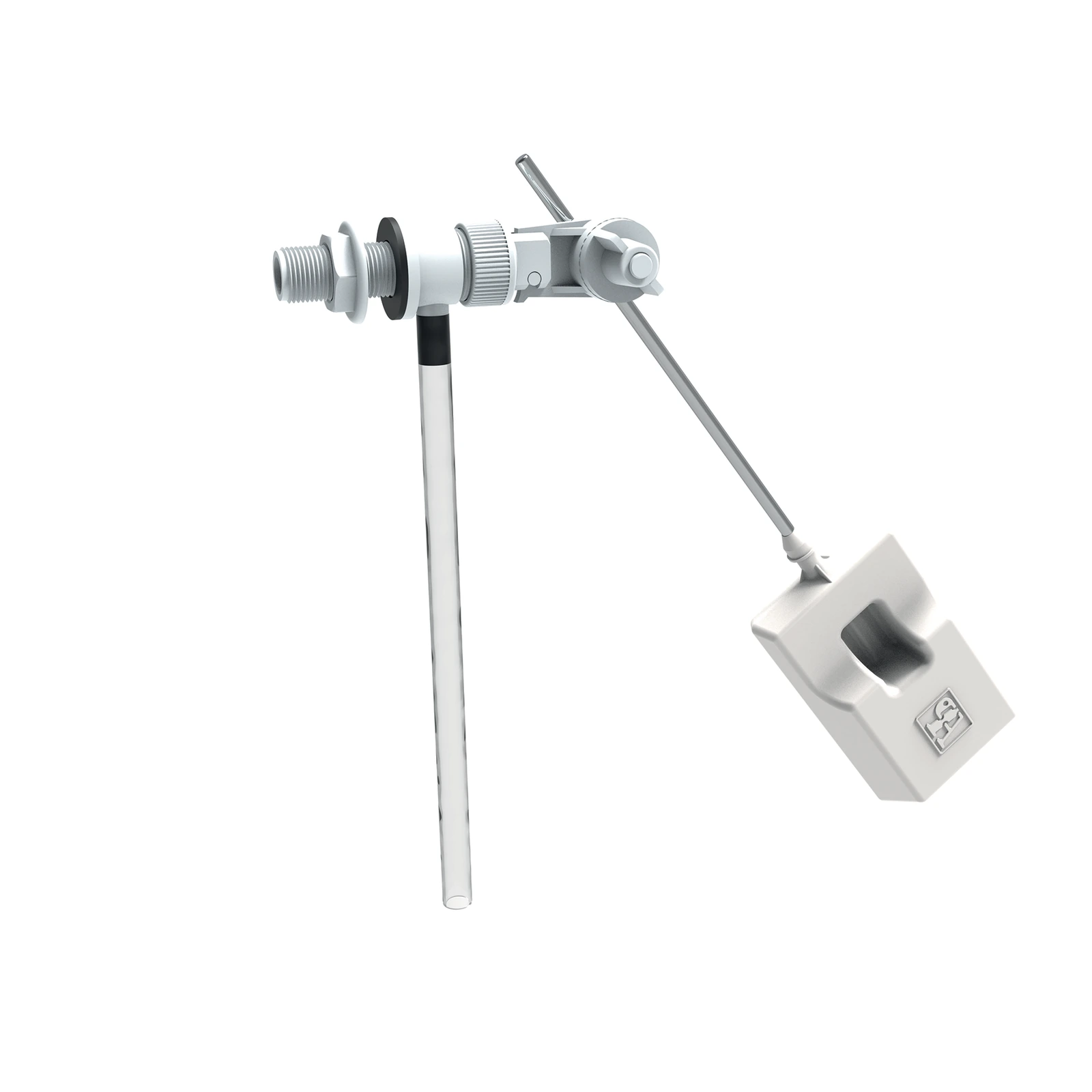 SOPAL — Cistern fill valve — 6141A10