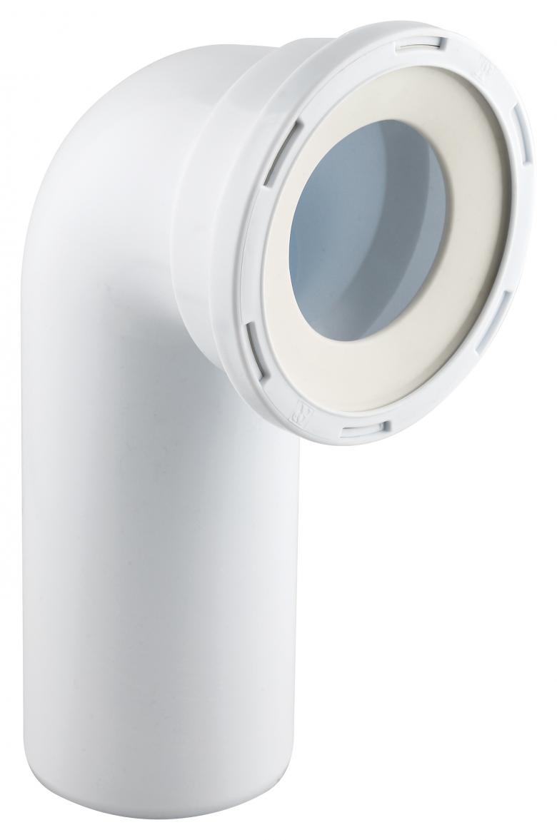 SOPAL — Angled waste connector — 1932A10