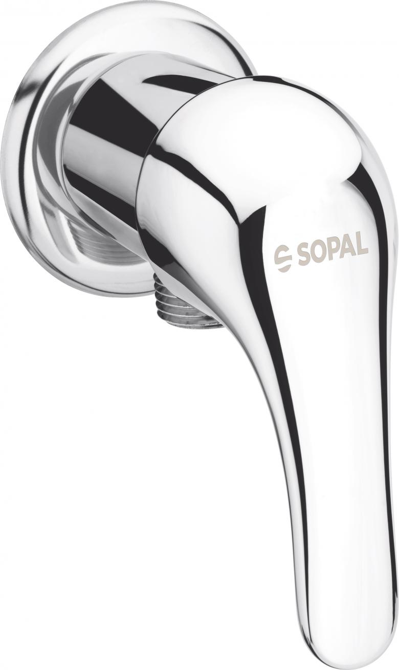 Hygiene tap Sousse — SOPAL 06D9A04