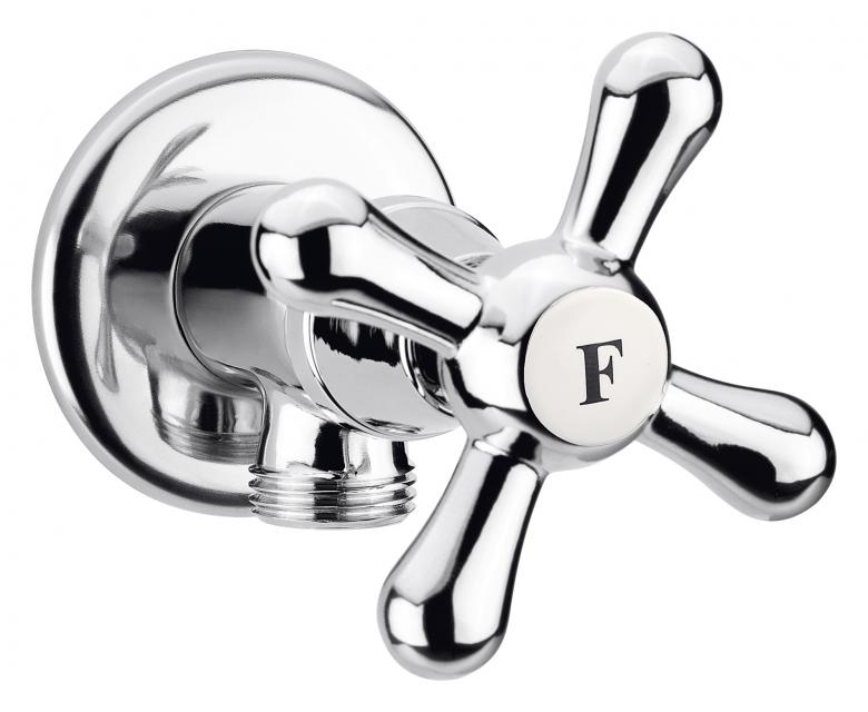 Hygiene tap Tabarka — SOPAL 0412A04