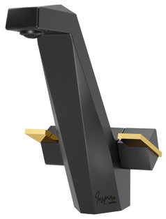 Basin mixer Nefta — SOPAL