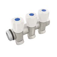 SOPAL — PER sliding sleeve manifold