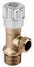 SOPAL — Concealed cistern shut-off valve — 01JZA03