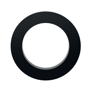 SOPAL — Separation seal Ø108×73.5×15 — Mécanismes de chasse — 38C4A00
