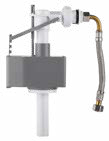 SOPAL — Concealed cistern fill valve — 61BWA00