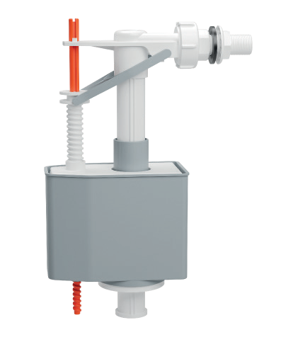 SOPAL — Sliding cistern fill valve — Mécanismes de chasse — 61FUA00