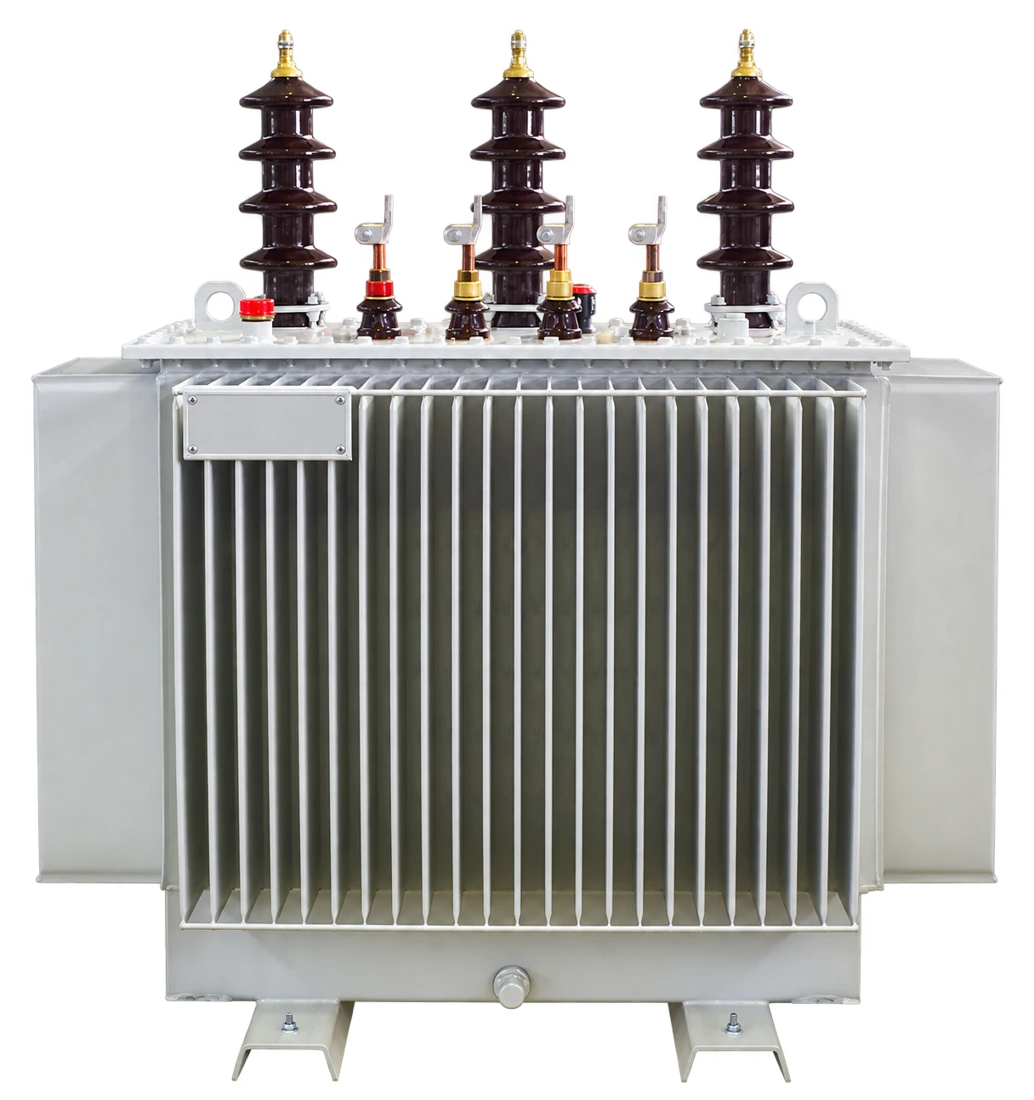 24 kV three-phase distribution transformers — 50 to 1,600 kVA