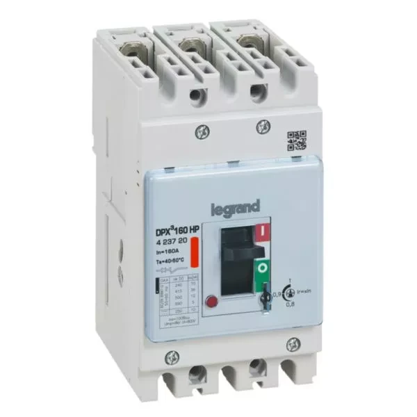 Range selection: Protection & distribution devices