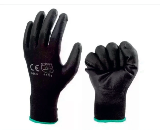 Sélection de la gamme : Gants de protection