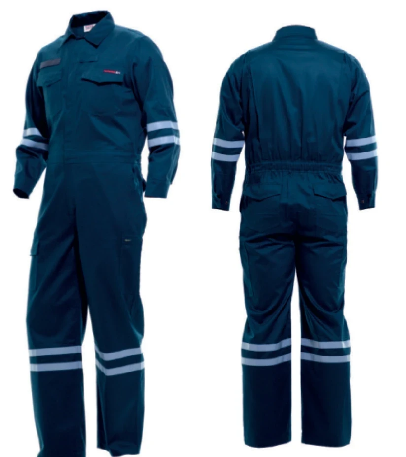 Sélection de la gamme : Vêtements de soudure et protection thermique