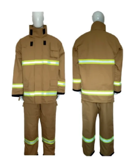 Sélection de la gamme : Protection incendie