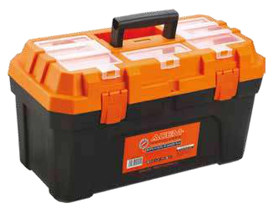 Plastic toolbox by ACEM — 32010