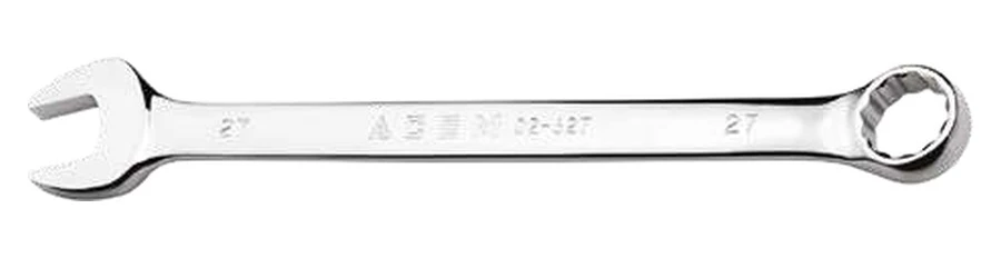 Combination spanner by ACEM — 120600