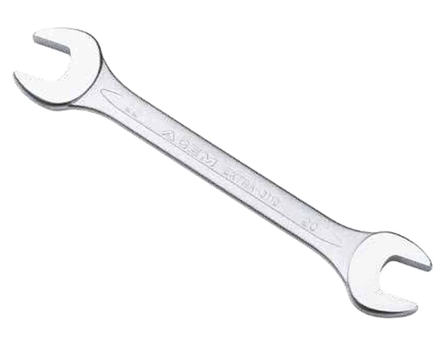 Open-end spanner by ACEM — 120900