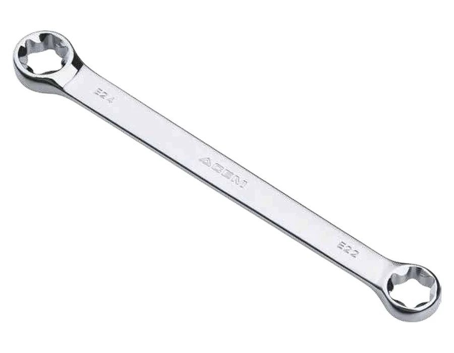 Straight ring spanner profile TORX by ACEM — 822000