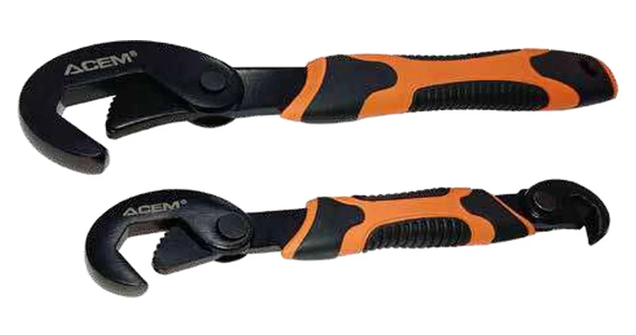 Universal wrench by ACEM — 426280