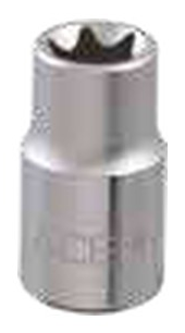 Socket TORX 1/4" by ACEM — 531800
