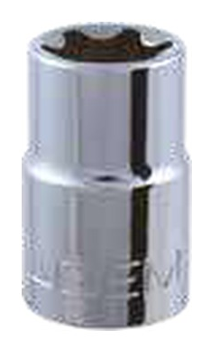 Socket TORX 1/2" by ACEM — 550000