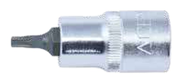 Socket for screws resitorx by ACEM — 512700