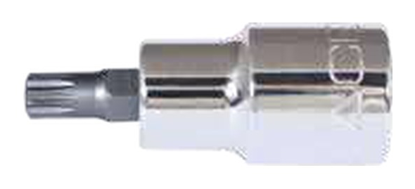 Socket for screws spline by ACEM — 582700