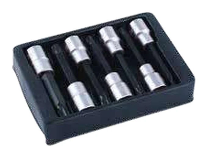 Module de 7 douilles pour vis Multi-pans ACEM — 582718