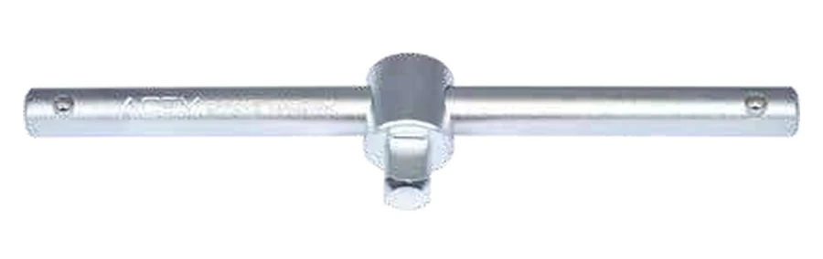 Sliding T-handle 1/2" by ACEM — 570210