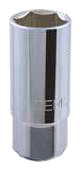 Spark plug socket 1/2" by ACEM — 560500