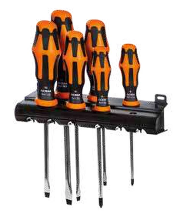 Jeu de tournevis professionnel ACEM — 907001