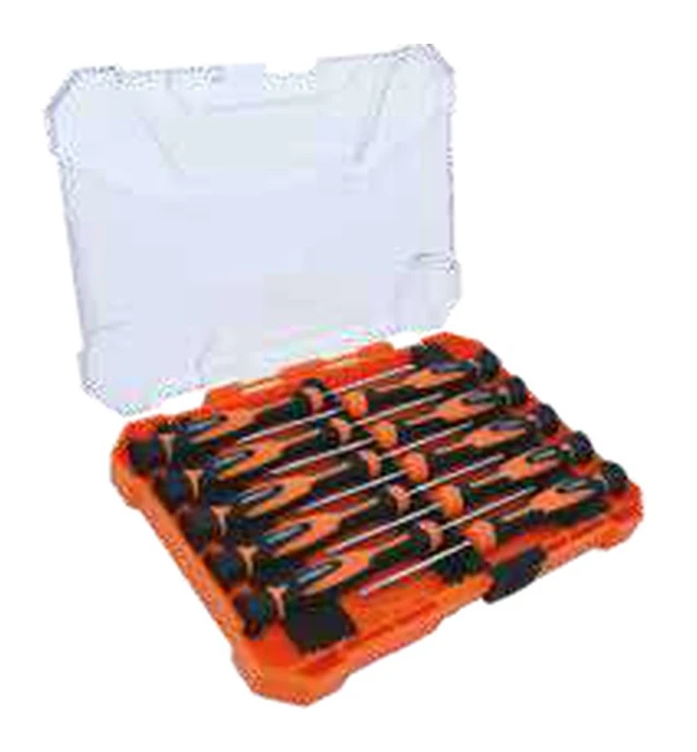 Set of screwdriver precision tp10 by ACEM — 111005