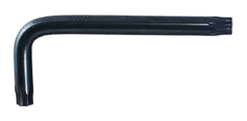 Hex key offset TORX by ACEM — 126200