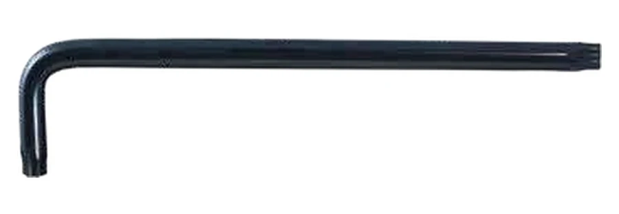 Hex key offset TORX deep series by ACEM — 126000