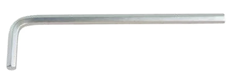 Hex key offset deep series satin finish by ACEM — 124000