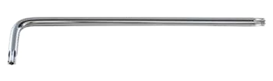 Hex key offset resitorx extra-long by ACEM — 125200