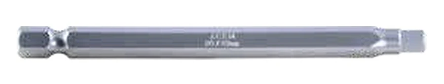 Embout 1/4" pour vis 6 pans Inviolable ACEM — 691000
