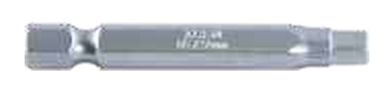 Embout 1/4" pour vis 6 pans ACEM — 690000