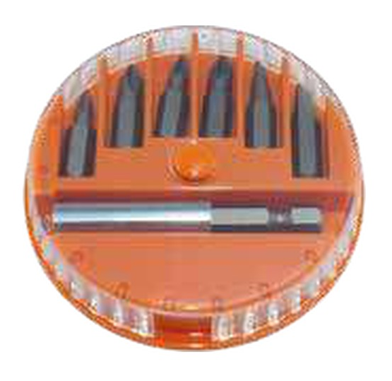 Bit box 1/4" by ACEM — 600007