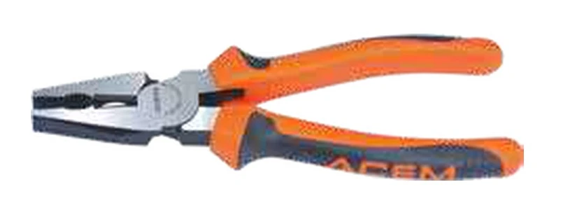 Combination pliers PRO by ACEM — 595000