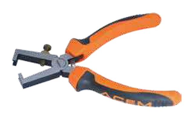 Wire-stripping pliers PRO — 595516
