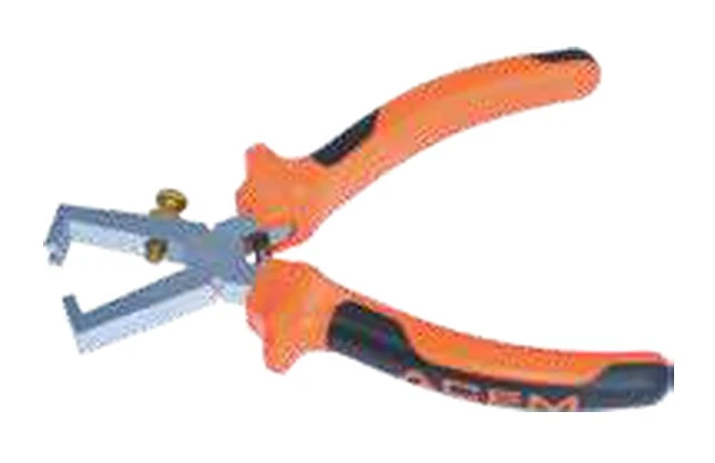 Wire-stripping pliers by ACEM — 598721