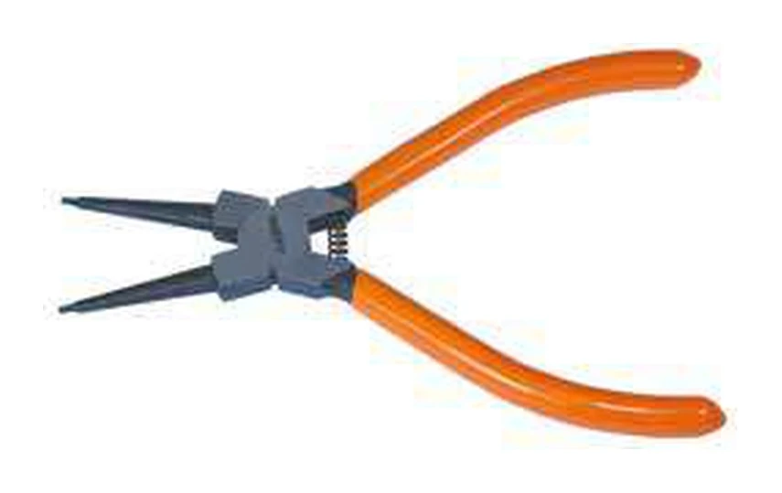 Straight internal circlip pliers by ACEM — 202000
