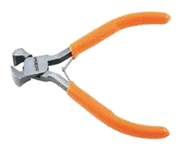 Mini electronics pliers end-cutting by ACEM — 594008