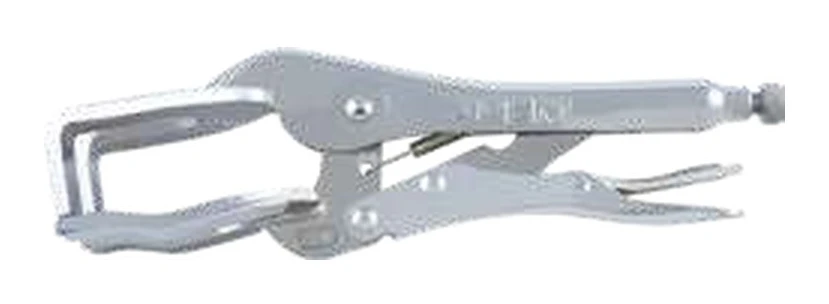 Locking pliers for angle sections by ACEM — 591902
