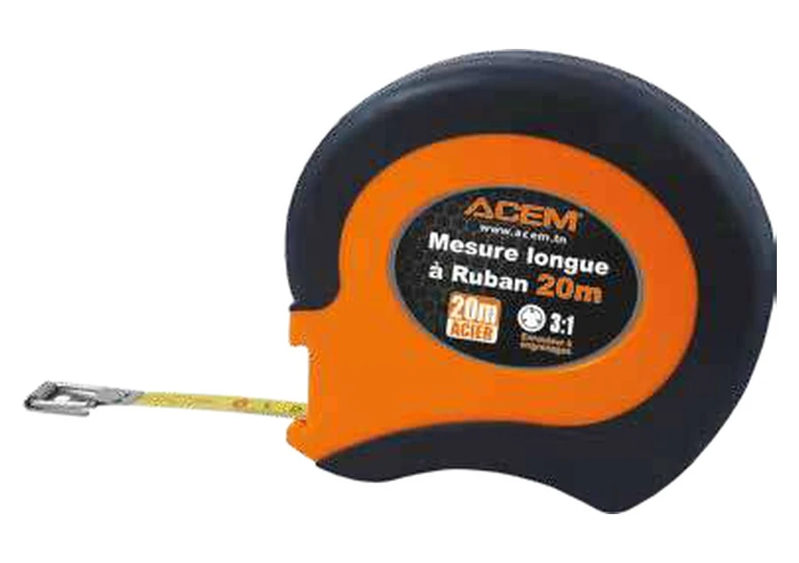 Mesure longue à ruban — 392100