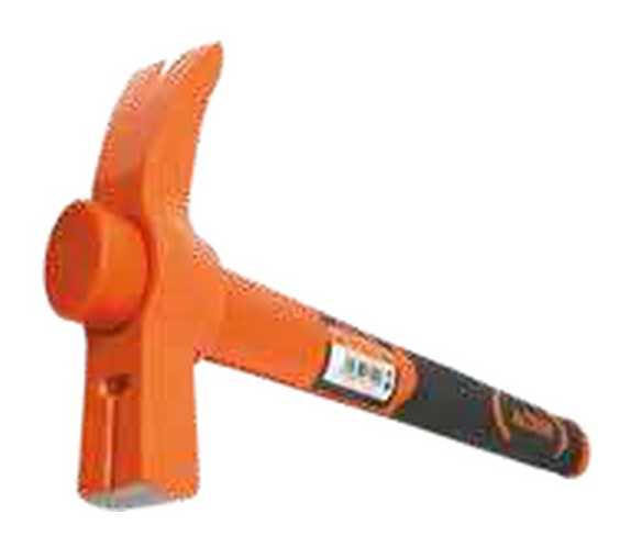 Formwork hammer by ACEM — 747171