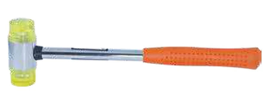 Nylon-face mallet by ACEM — 847500