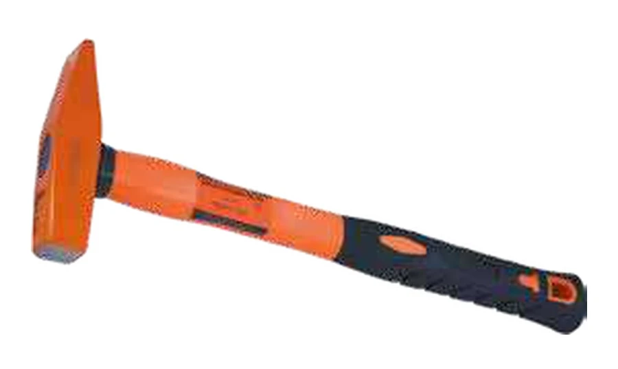 German-pattern hammer with fibreglass handle by ACEM — 847200