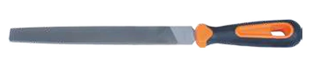 Tapered flat file — 585110