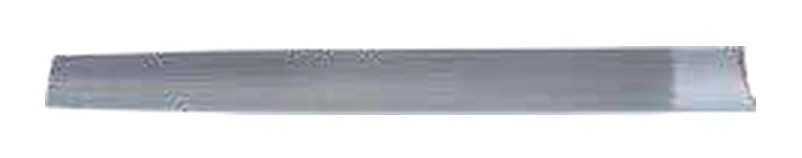 Half-round file by ACEM — 585310