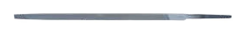 Triangular file without handle by ACEM — 585710