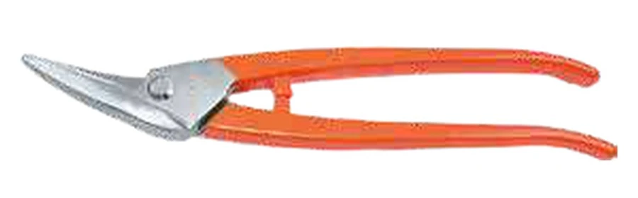 Tin snips right-cut hand pattern by ACEM — 950010